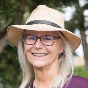 Terri Thomas